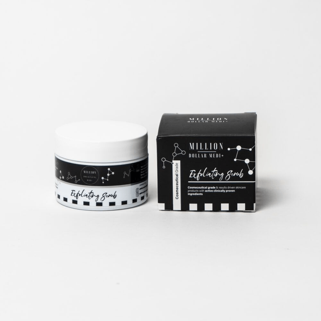 Exfoliating Scrub (50ml)