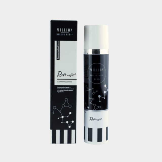 Remove + (100ml)