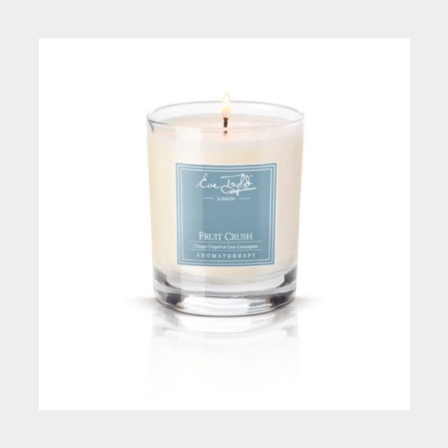 Fruit Crush Massage Candle