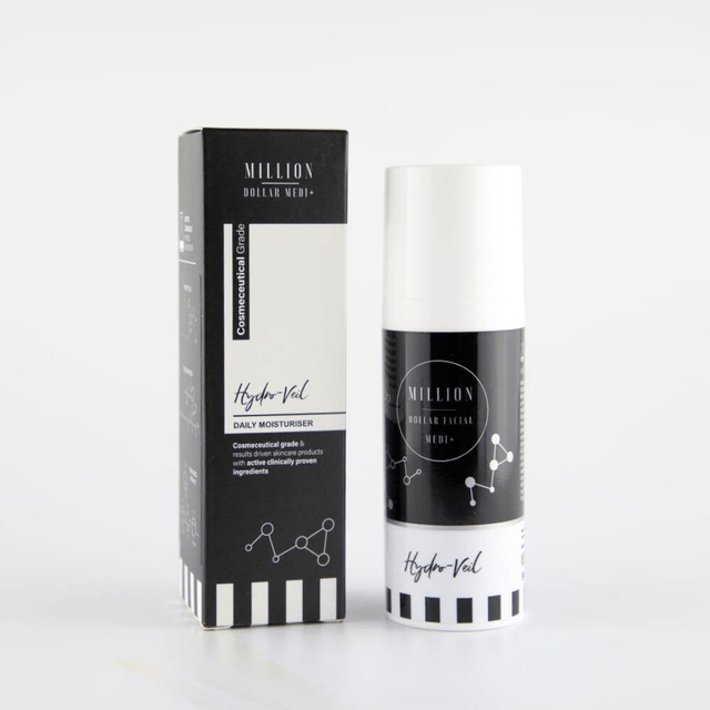 Hydro-Veil (50ml Cream)