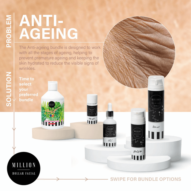 Anti Ageing Bundle
