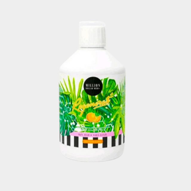 Skin Cocktail - Regenerate