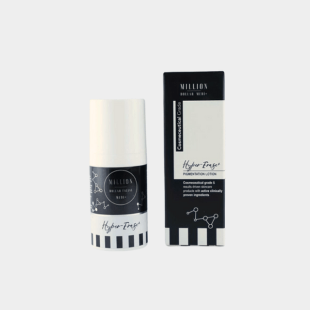 Hyper Erase + (30ml)