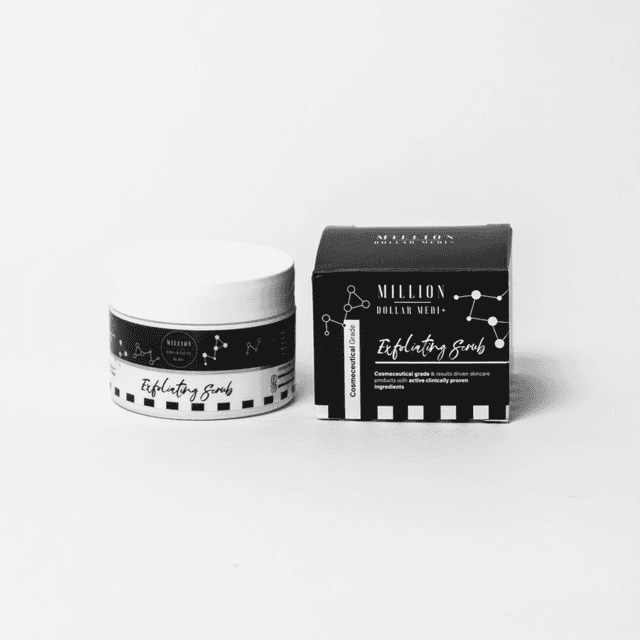 Exfoliating Scrub (50ml)