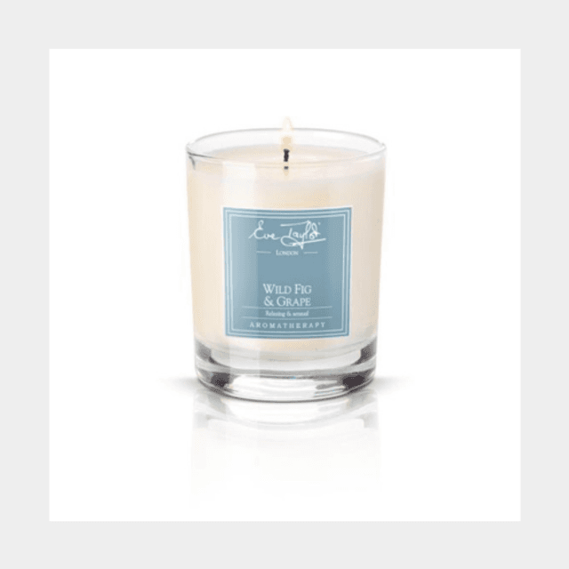 Wild Fig and Grape Massage Candle 