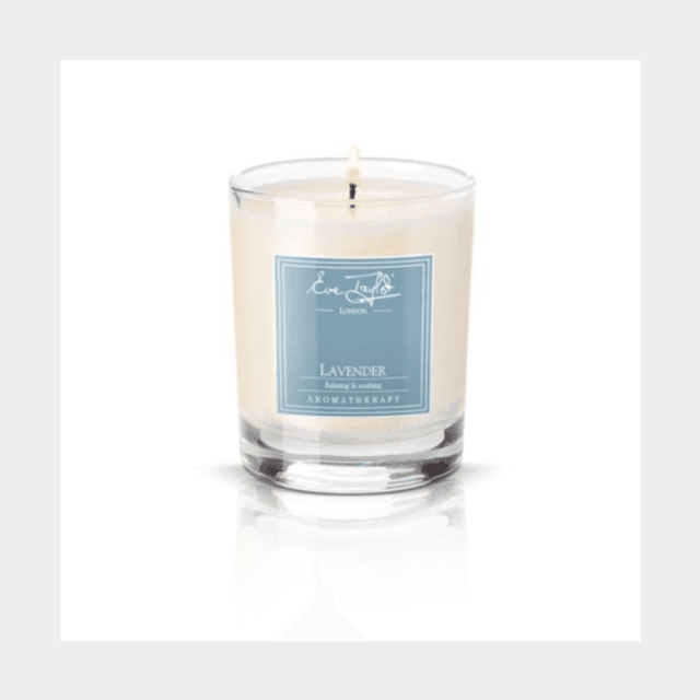 Lavender Massage Candle 