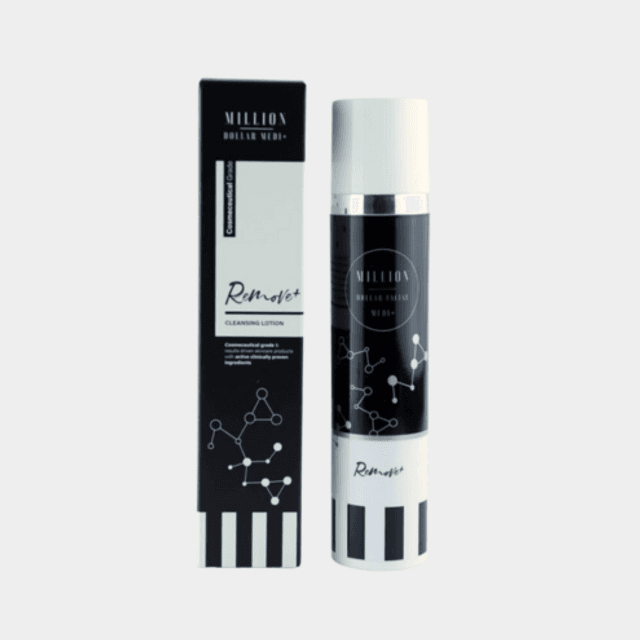 Remove + (100ml)