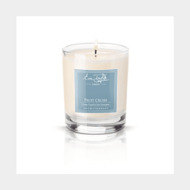 Fruit Crush Massage Candle