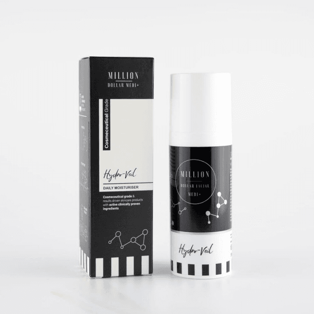 Hydro-Veil (50ml Cream)