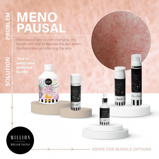 Menopausal Bundle