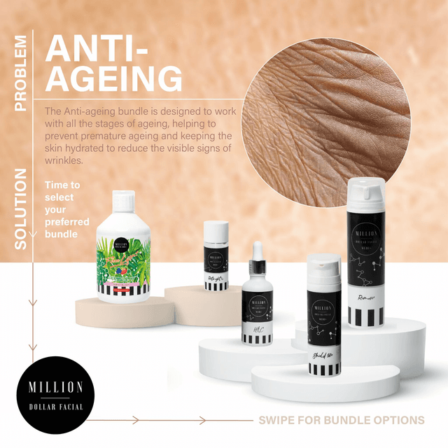 Anti Ageing Bundle