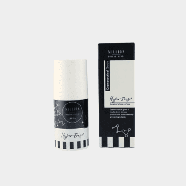 Hyper Erase + (30ml)